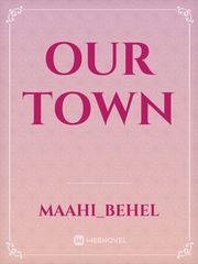 Our Town Book