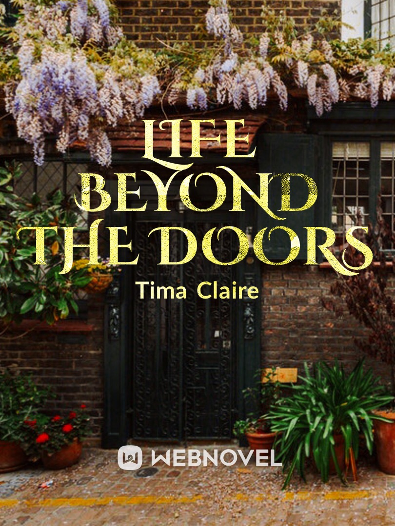 Life Beyond the doors Book