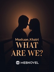 WHAT ARE WE ? Book