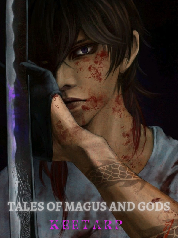 Tales of Magus And Gods Book