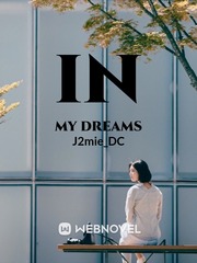 In My Dreams Book