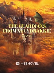 The Guardians from Xucydrakkie Book