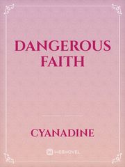 Dangerous Faith Book