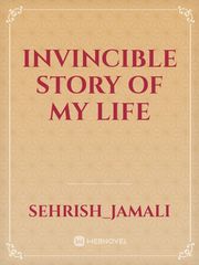 Invincible Story of My life Book
