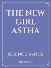 The new girl Astha Book