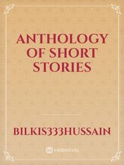 Anthology of short stories Book