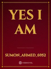 Yes i am Book