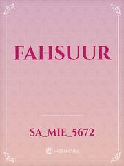 FAHSUUR Book