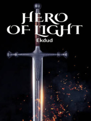 Hero of Light Book