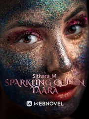 Sparkling Queen Taara Book