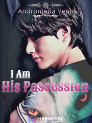 I Am His Possession Book