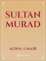 Sultan murad Book