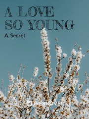 A LOVE So Young Book