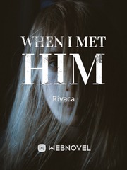 When I met Him Book