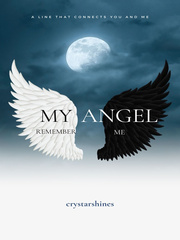 My Angel: Remember Me Book