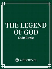 The Legend of God Book