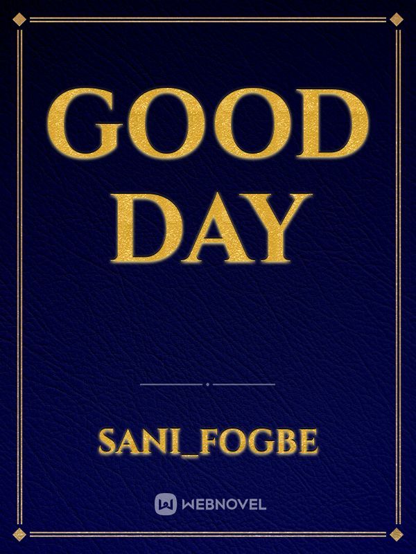 Good day Book