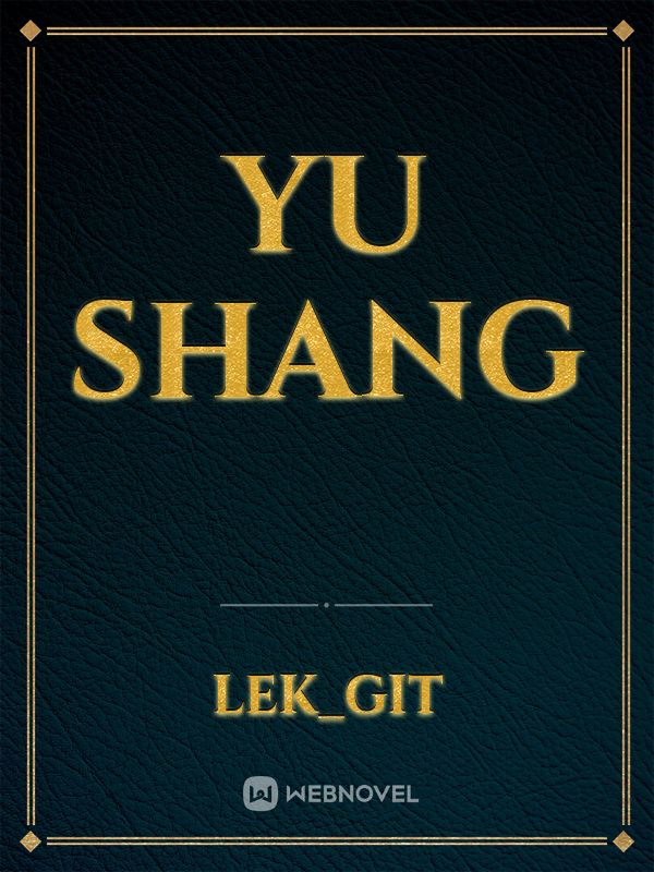 yu shang Book