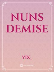 Nuns Demise Book