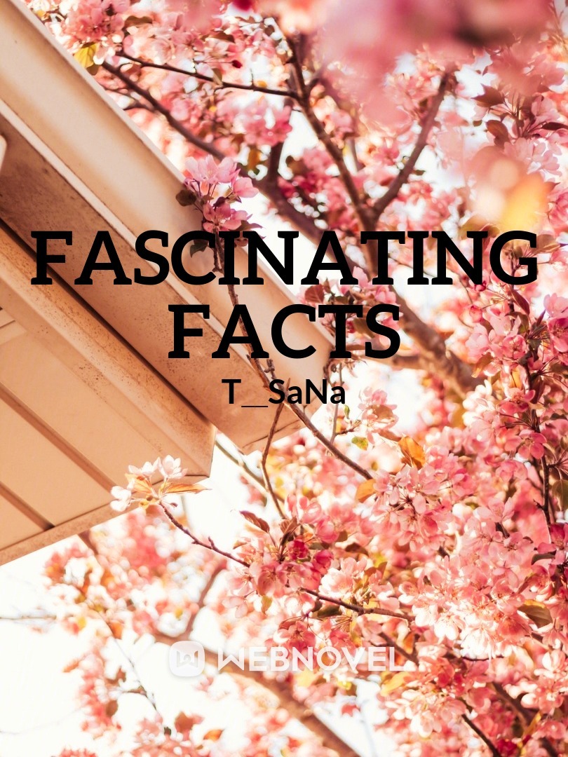 FaSciNating FaCts Book