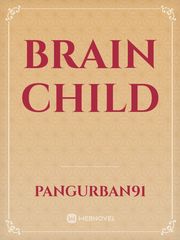 Brain Child Book