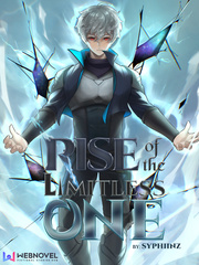 Rise of the Limitless One Book