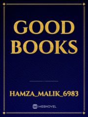 Good books Book