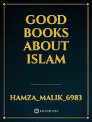 Good books about islam Book