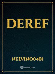 DEREF Book