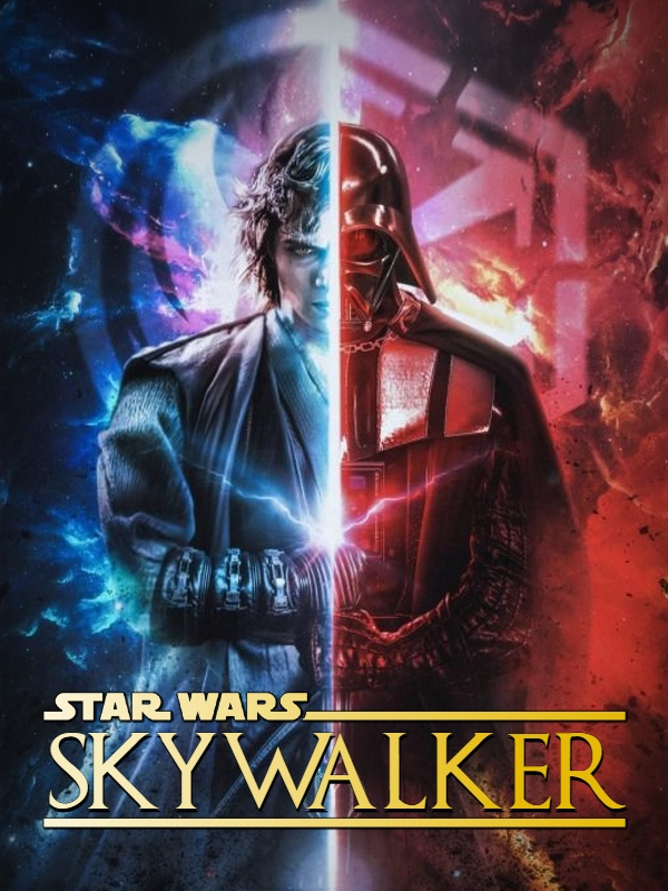 Star Wars: Skywalker