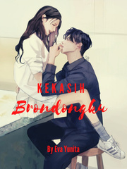 Kekasih Brondongku Book