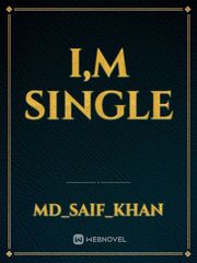 I,m single Book