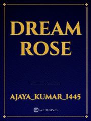 Dream rose Book