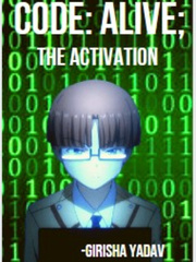 Code Alive- The Activation Book