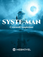 Syste-Man Book