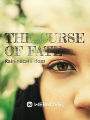 The Curse of Fate Book