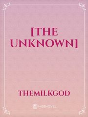 [The Unknown] Book