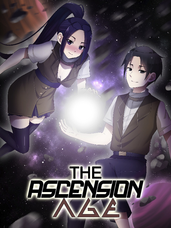 The Ascension Age Book