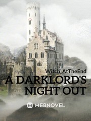 A Darklord's Night Out Book