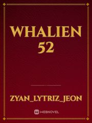whalien 52 Book