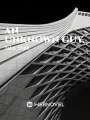 An unknown guy Book