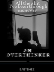 An Overthinker Book