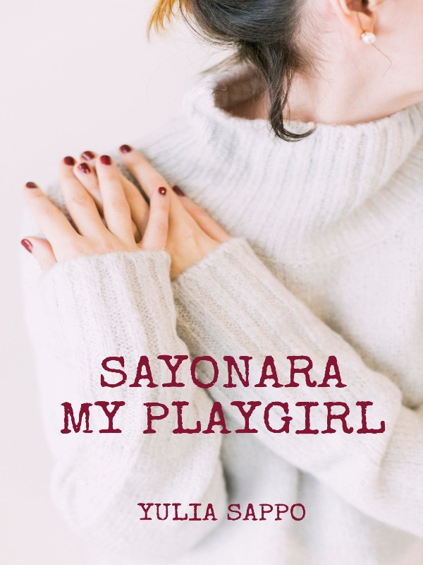 Sayonara My Playgirl Book