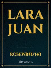 Lara Juan Book