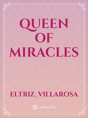 Queen of Miracles Book