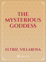 The Mysterious Goddess Book
