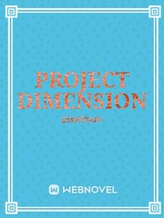 Project Dimension Book