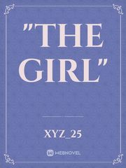 "THE GIRL" Book