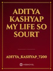 aditya kashyap my life so sourt Book