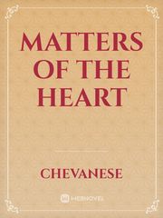 Matters of The Heart Book